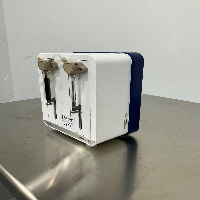 Gilson 4000 series syringe pump image 1